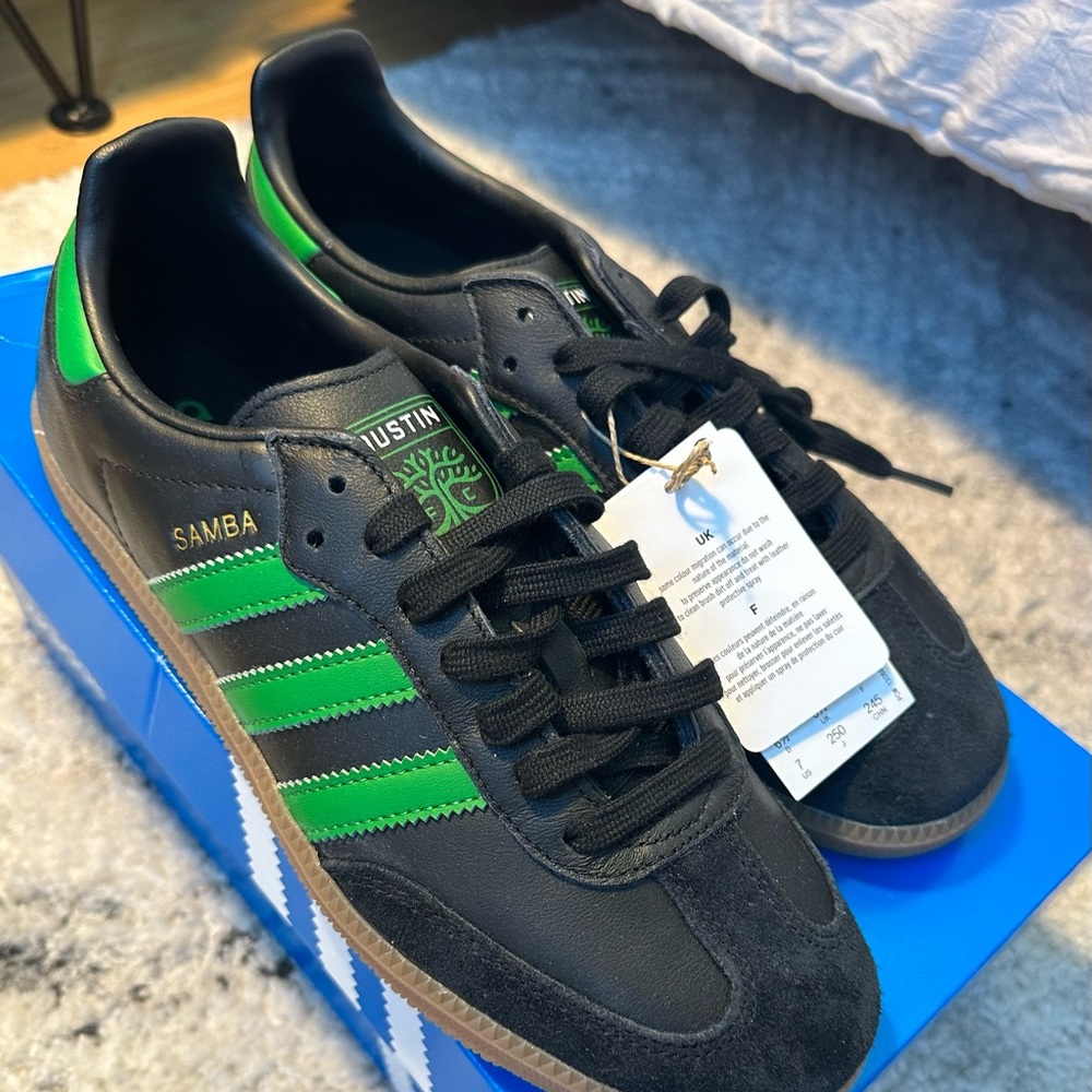 Adidas Original Samba Austin FC